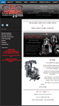 Mobile Screenshot of geofilmgroup.com